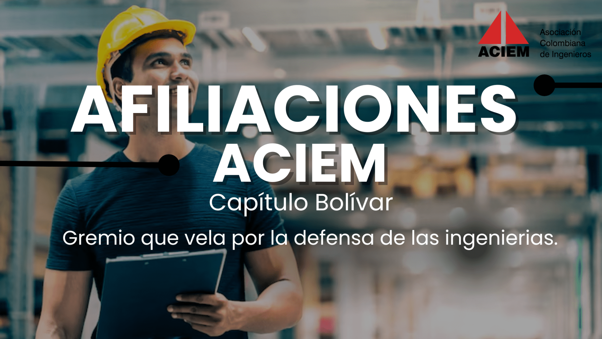 Afiliaciones