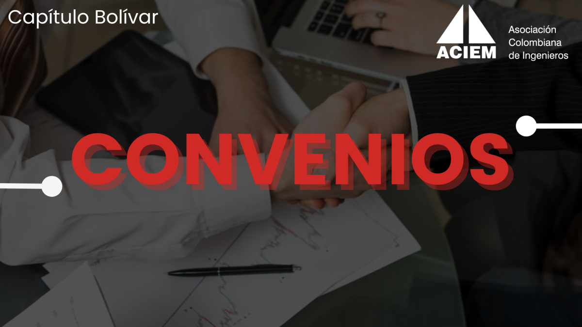 convenios