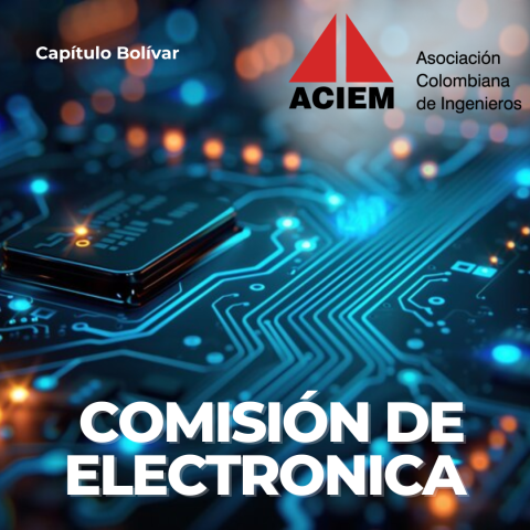 COMISION ELECTRONICA