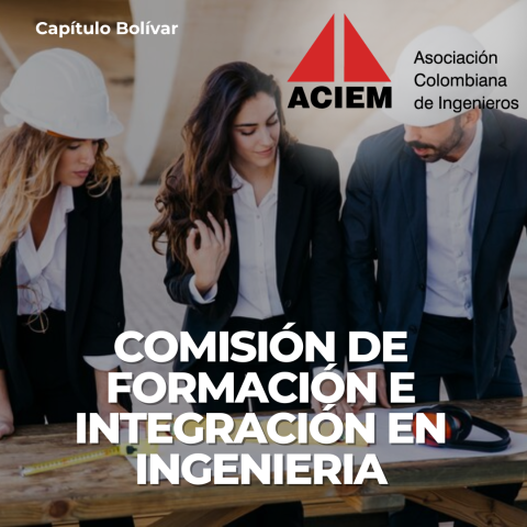 FORMACIÓN E INTEGRACIÓN