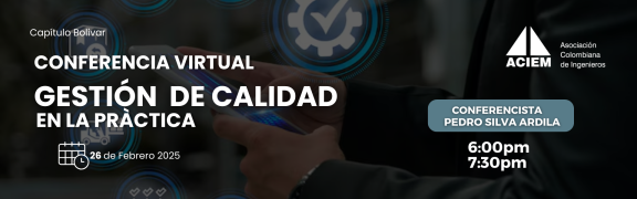 conferencia